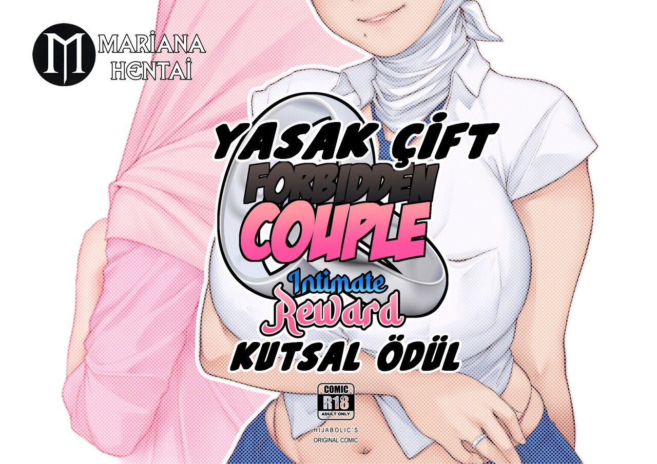 Yasak Çift ve Kutsal Ödül